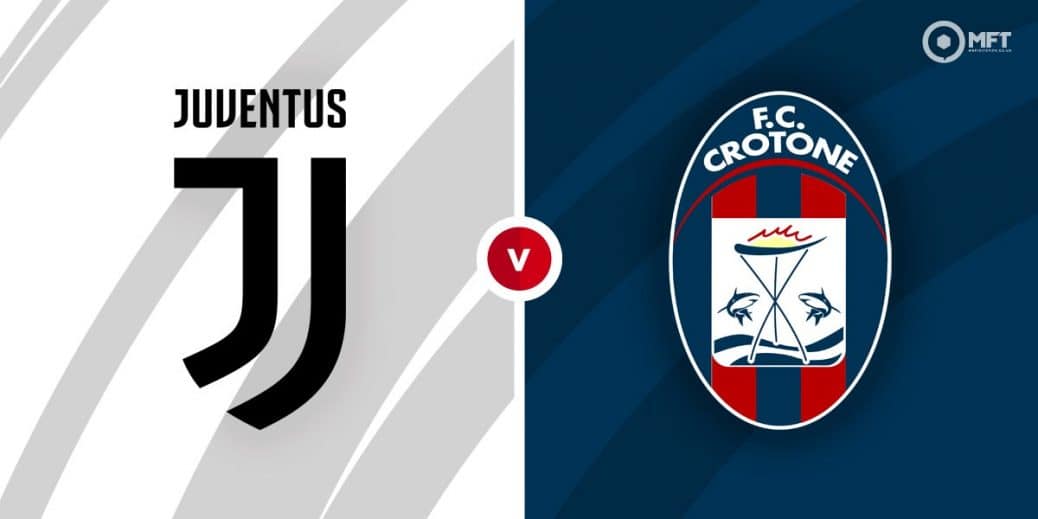 MRF2021 JuventusvCrotone