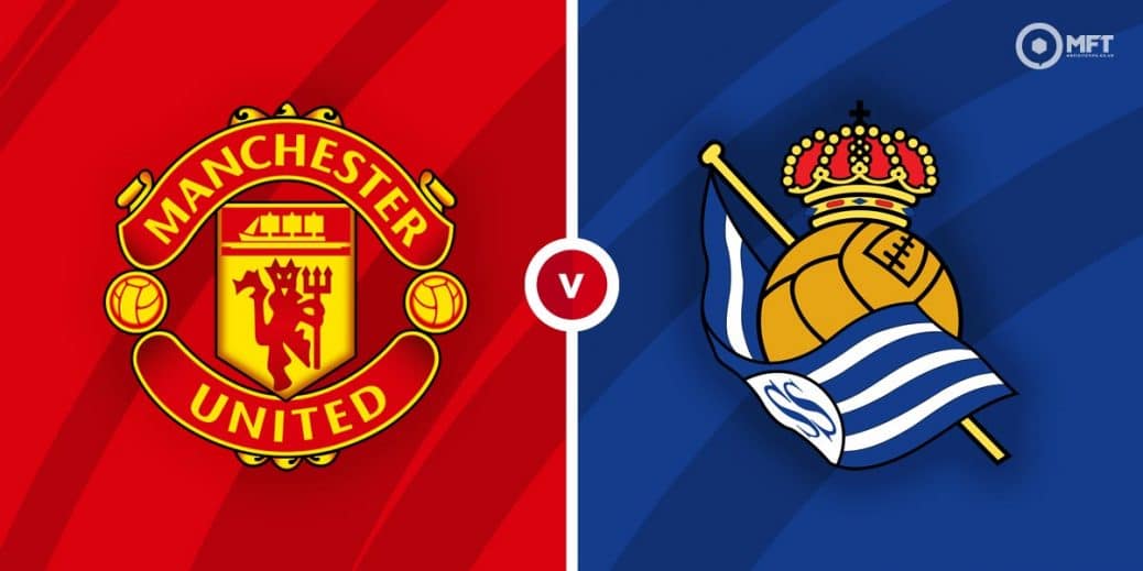 MRF2021 ManUtdvRealSociedad