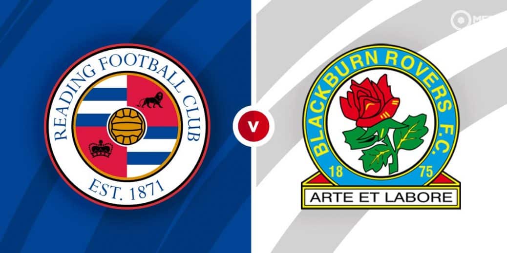 MRF2021 ReadingvBlackburn