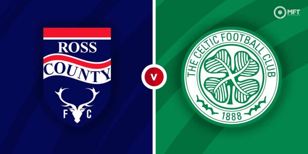 MRF2021 RossCountyvCeltic