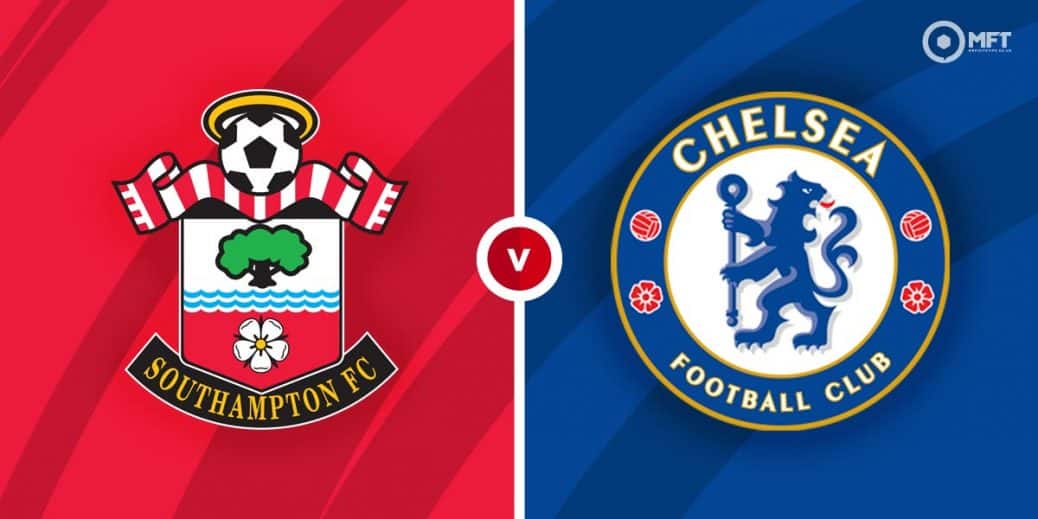 MRF2021 SouthamptonvChelsea