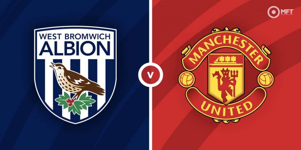 MRF2021 WestBromvManUtd