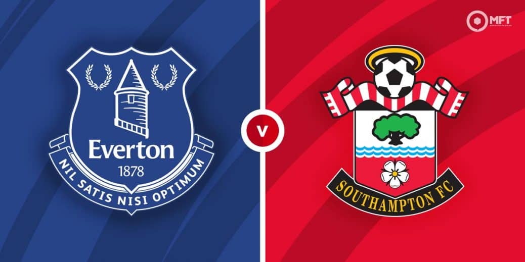 MRF2021 evertonvSouthampton