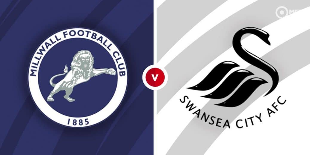 MRF2021 MillwallvSwansea
