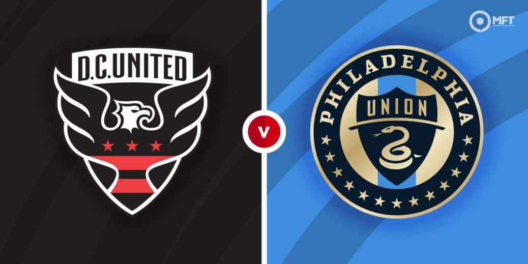 MRF2021 DCUnitedvPhiladelphiaUnion