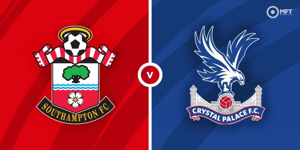 MRF2021 SouthamptonvCrystalPalace