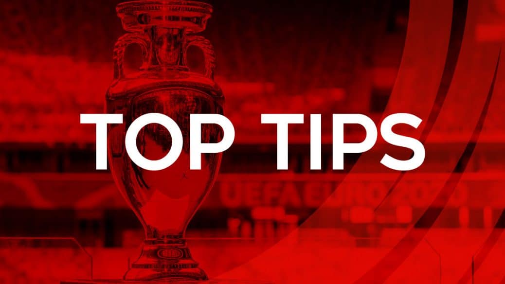 Women's Euros winner