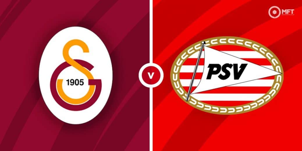 MRF2021 GalatasarayvPSV
