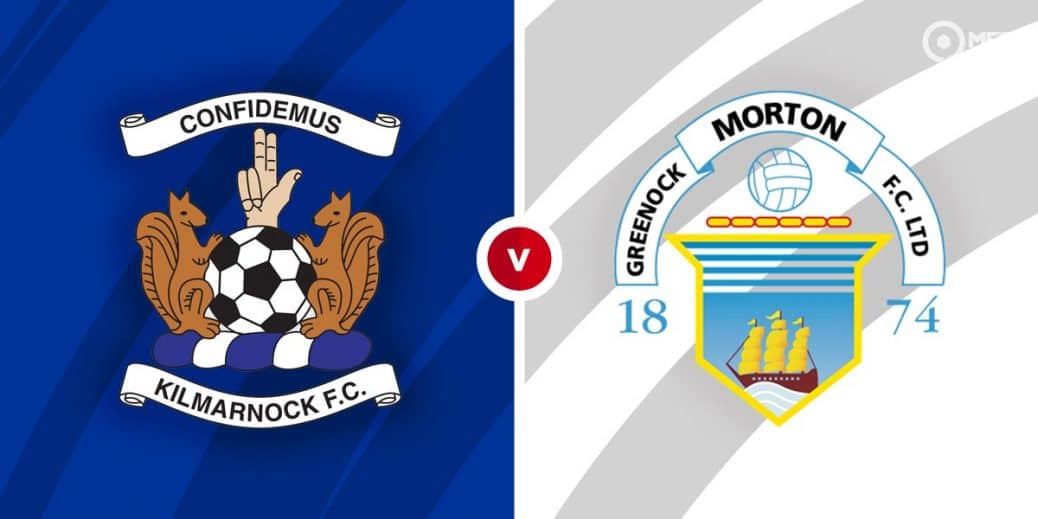 MRF2021 KilmarnockvMorton