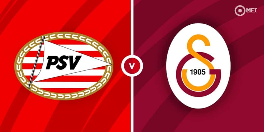 MRF2021 PSVEindhovenvGalatsaray