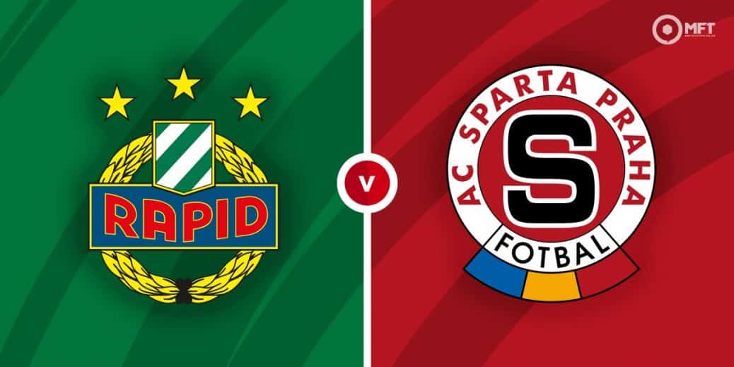 MRF2021 RapidViennavSpartaPrague