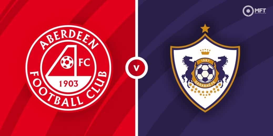 MRF2021 AberdeenvQarabag