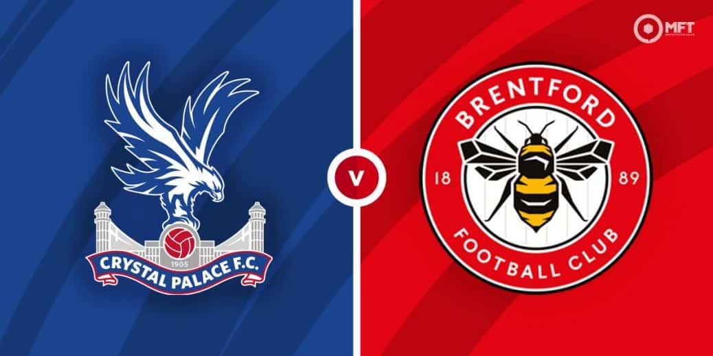 MRF2021 CrystalPalacevBrentford