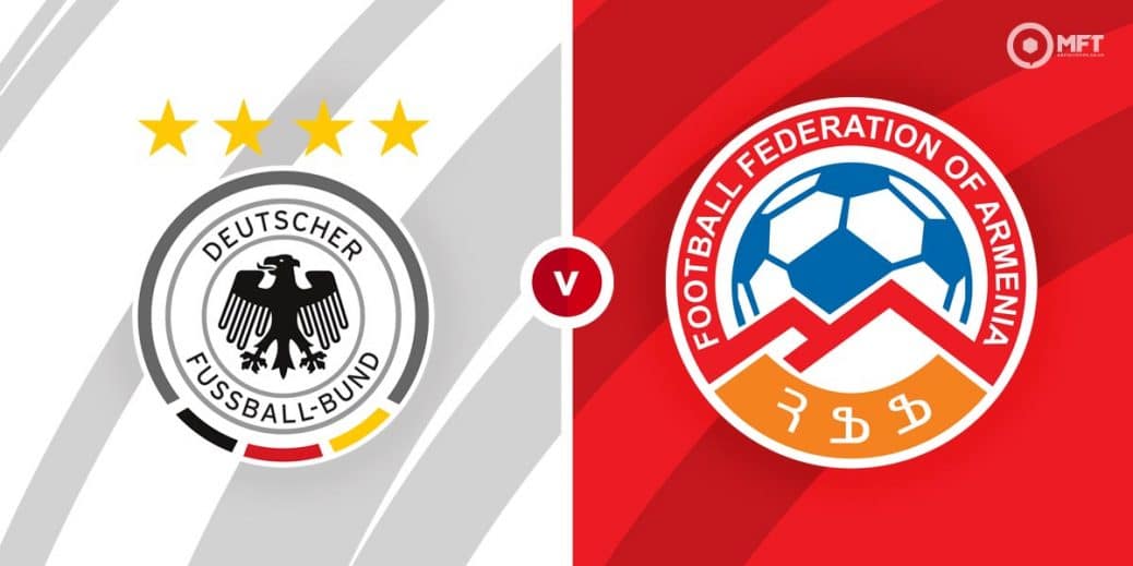 MRF2021 GermanyvArmenia