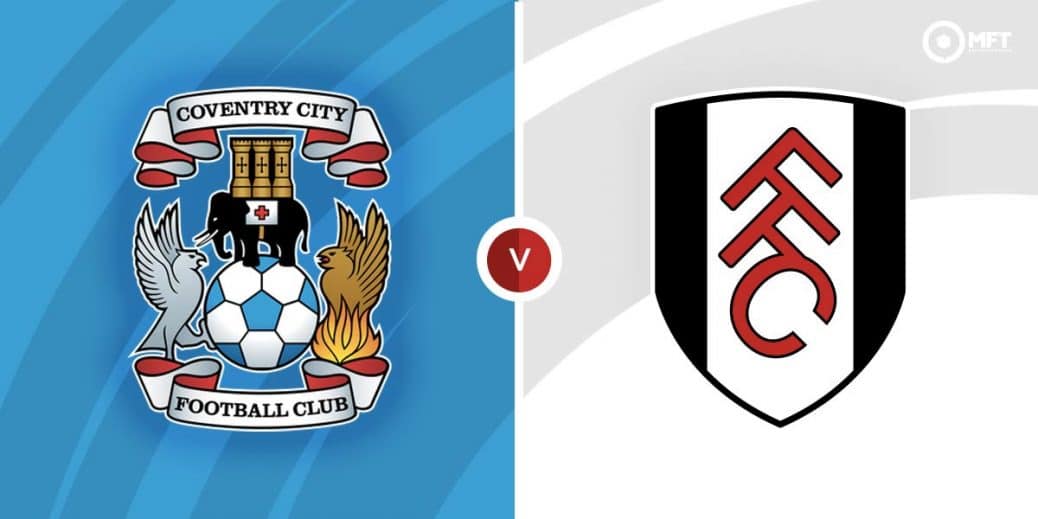 MRF2021 CoventryCityvFulham