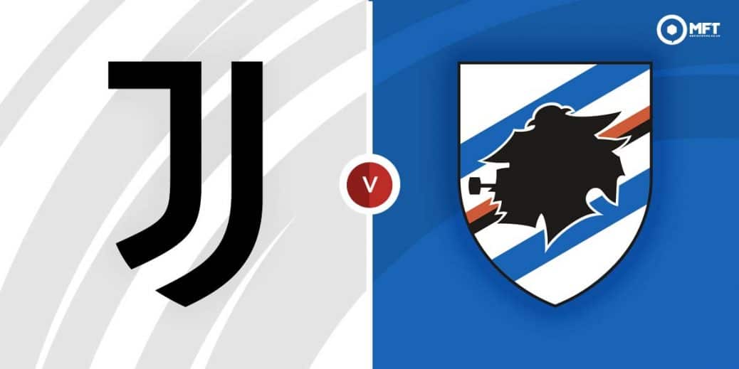 MRF2021 JuventusvSampdoria