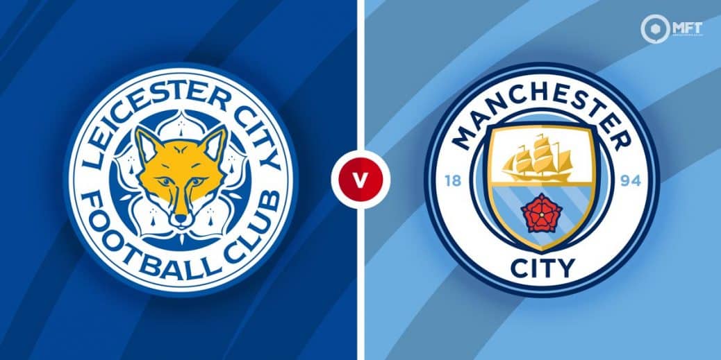 MRF2021 LeicesterCityvManCity