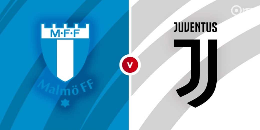 MRF2021 MalmovJuventus