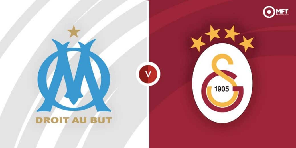 MRF2021 MarseillevGalatasaray