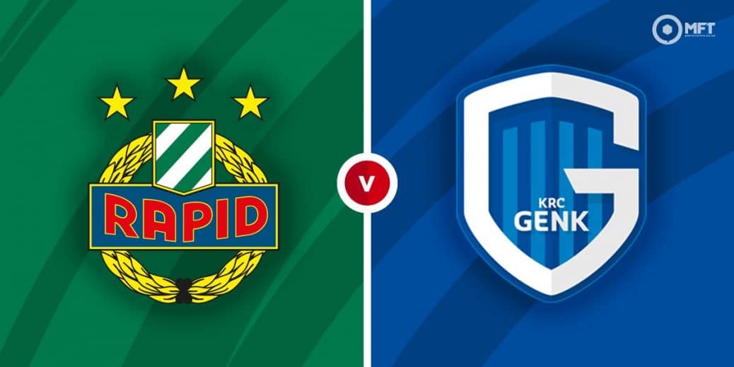 MRF2021 RapidViennavGenk