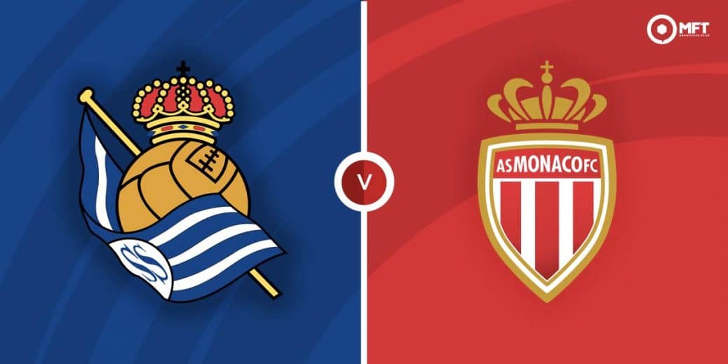 MRF2021 RealSociedadvMonaco