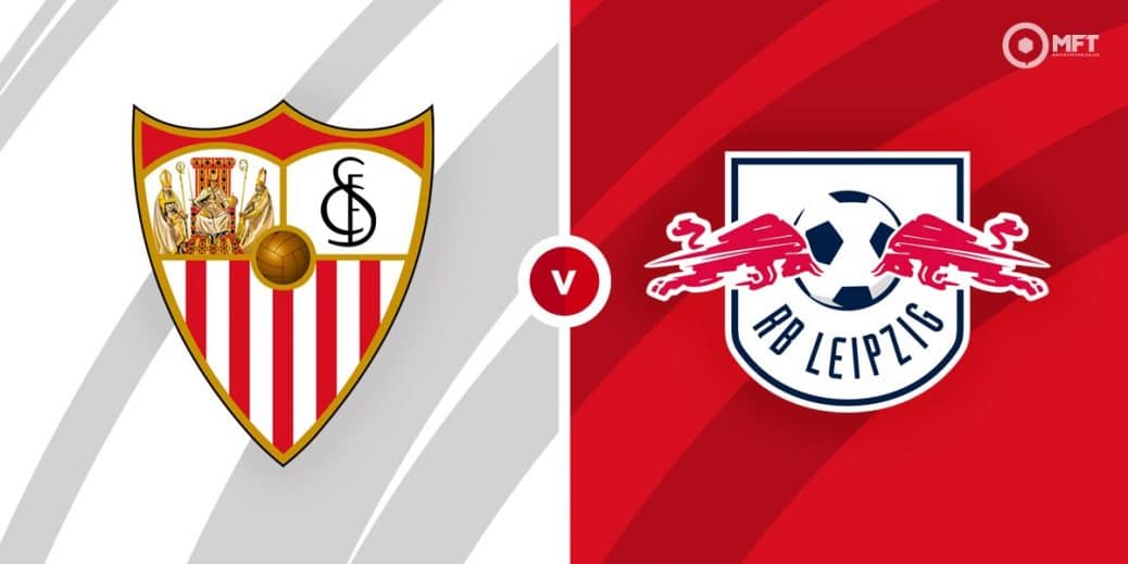 MRF2021 SevillavRBLeipzig