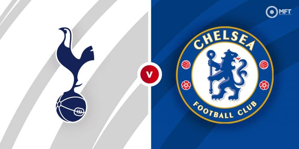 MRF2021 SpursvChelsea