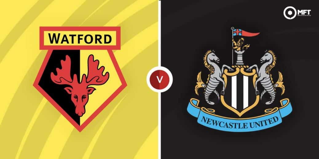 MRF2021 WatfordvNewcastle