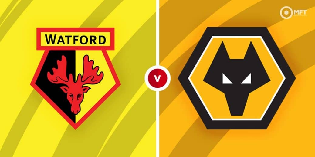 MRF2021 WatfordvWolves
