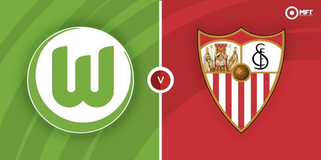 MRF2021 WolfsburgvSevilla