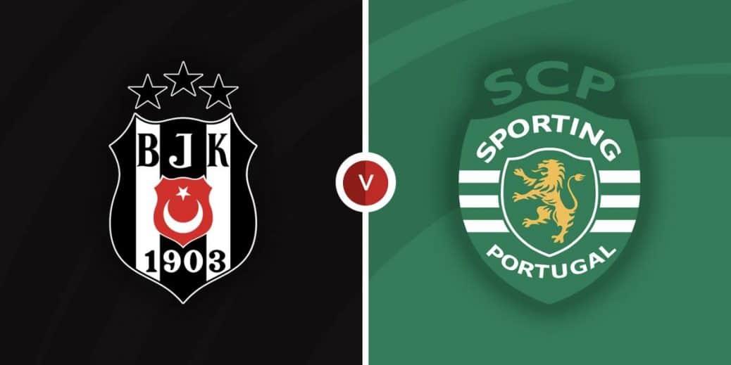 MRF2021 BesiktasvSporting