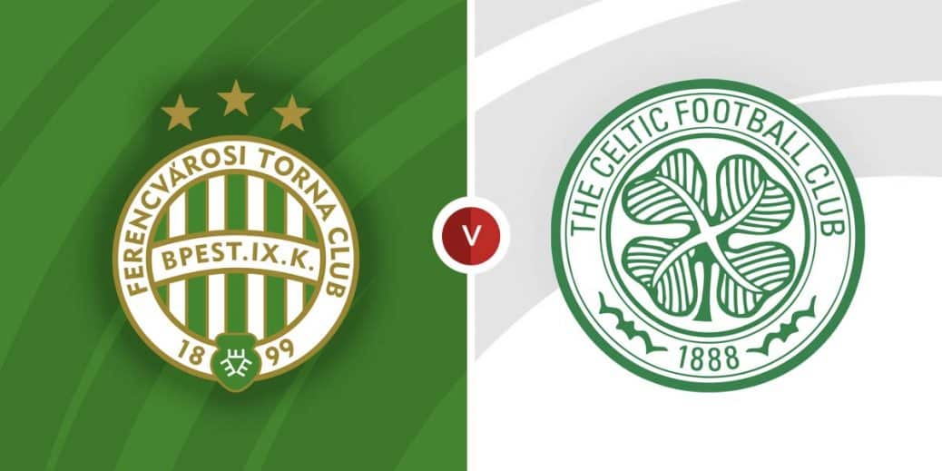 MRF2021 FerencvarosvCeltic