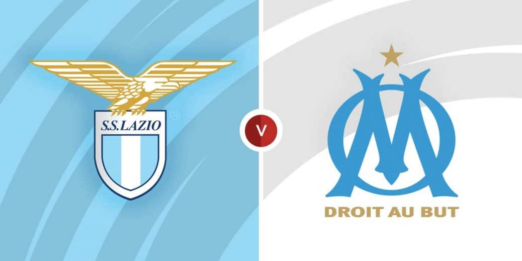 MRF2021 LaziovMarseille