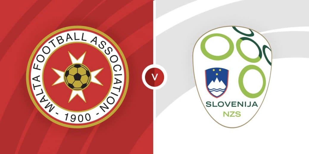 MRF2021 MaltavSlovenia