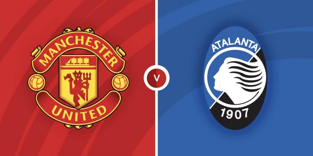 MRF2021 ManUtdvAtalanta