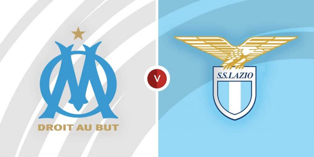 MRF2021 MarseillevLazio