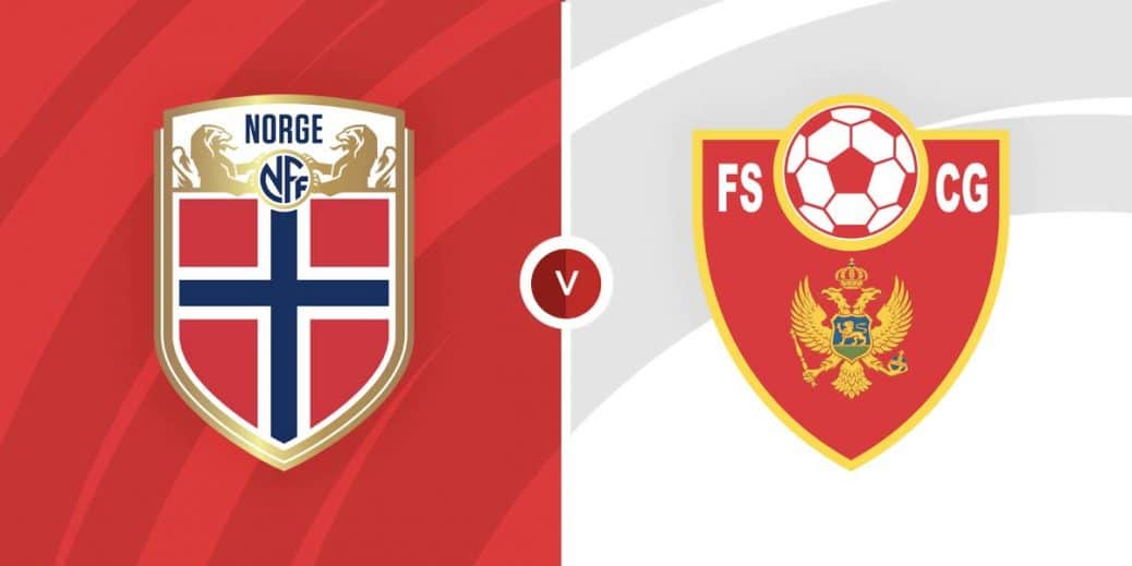 MRF2021 NorwayvMontenegro