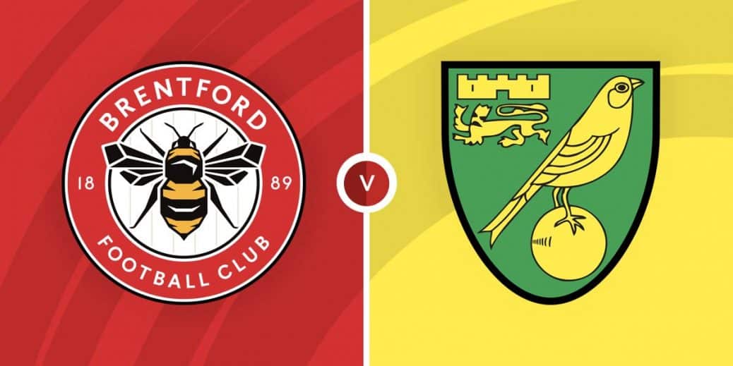 MRF2021 BrentfordvNorwichCity