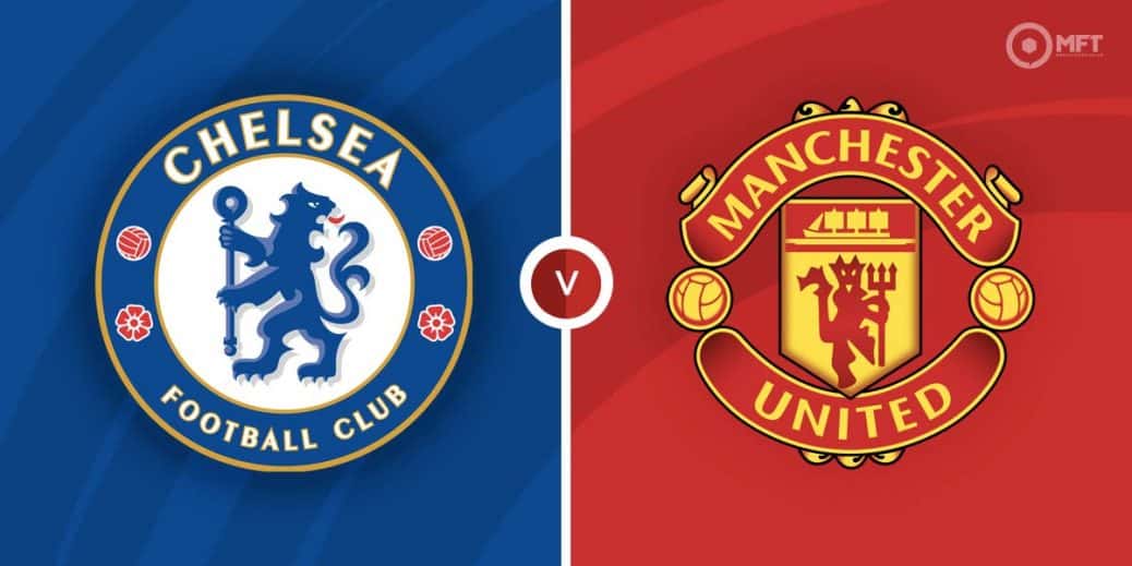 MRF2021 ChelseavManUtd