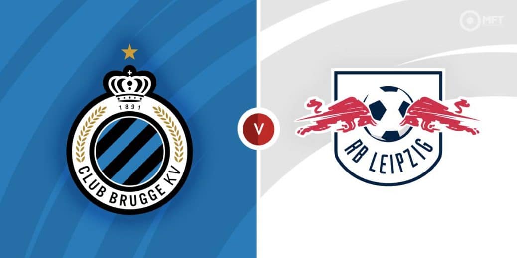 MRF2021 ClubBruggevRBLeipzig