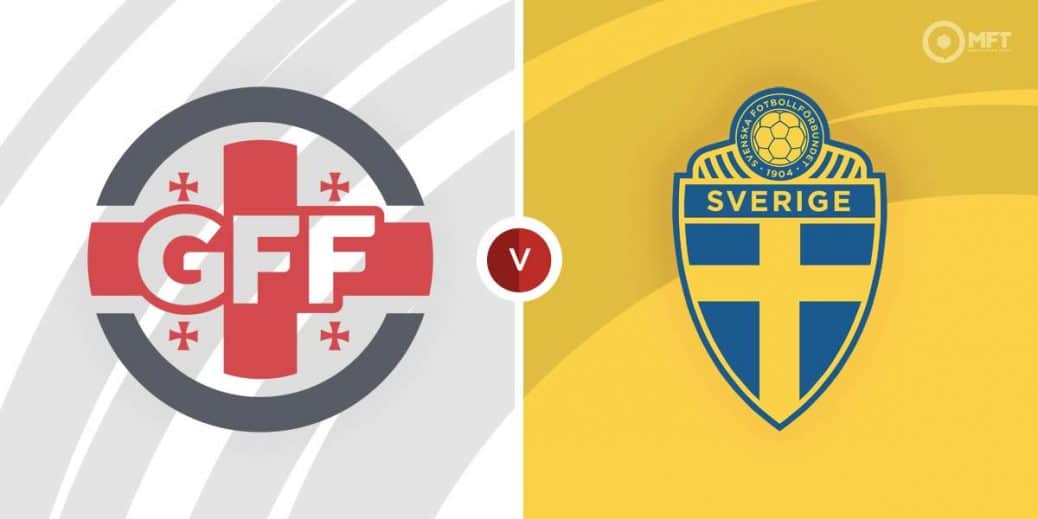 MRF2021 GeorgiavSweden