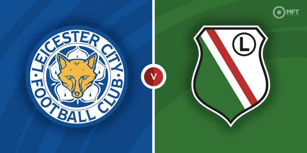 MRF2021 LeicesterCityvLegiaWarsaw