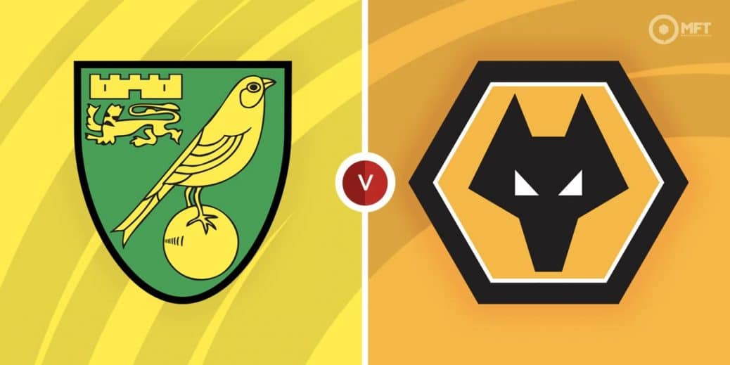 MRF2021 NorwichCityvWolves