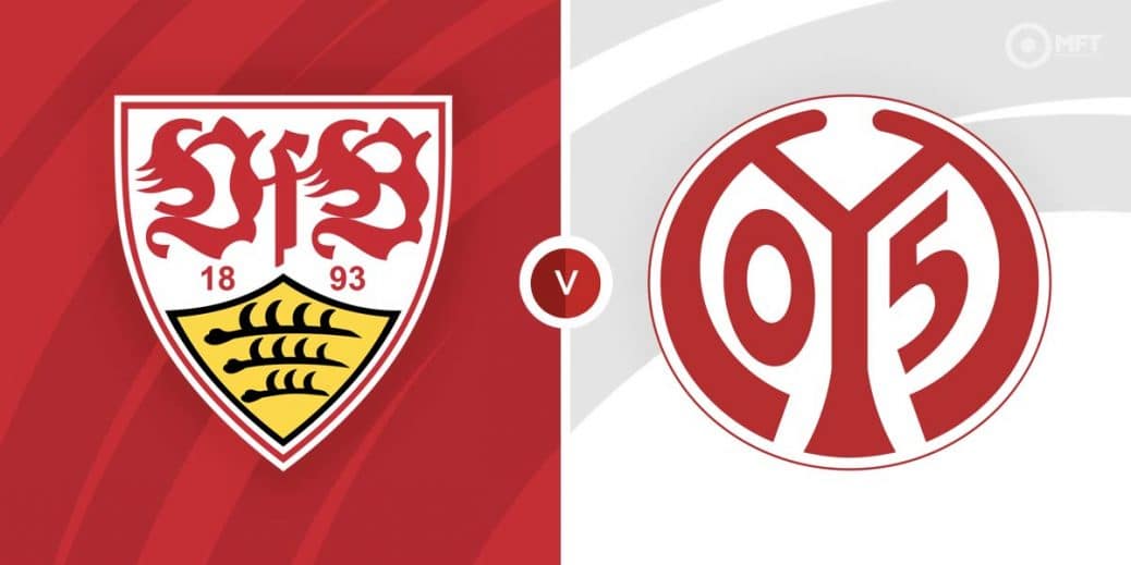 MRF2021 VfbStuttgartvMainz