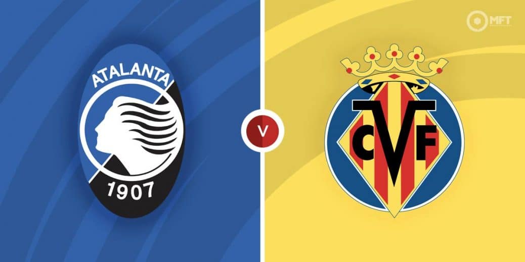 MRF2021 AtalantavVillarreal