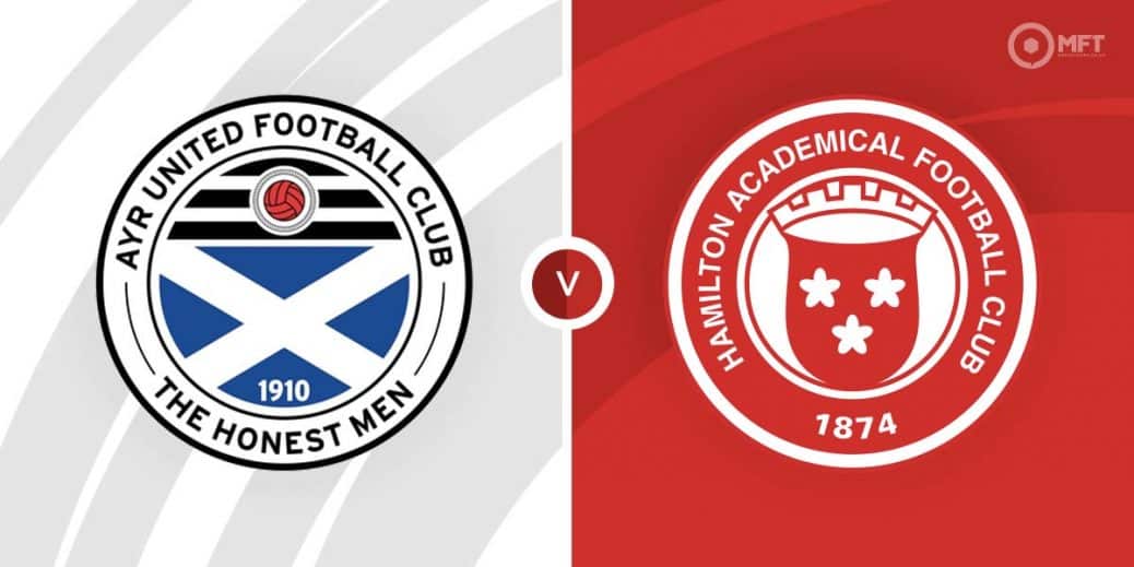 MRF2021 AyrUnitedvHamilton