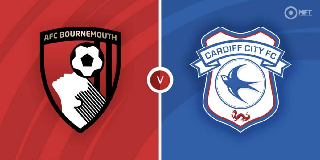 MRF2021 BournemouthvCardiffCity