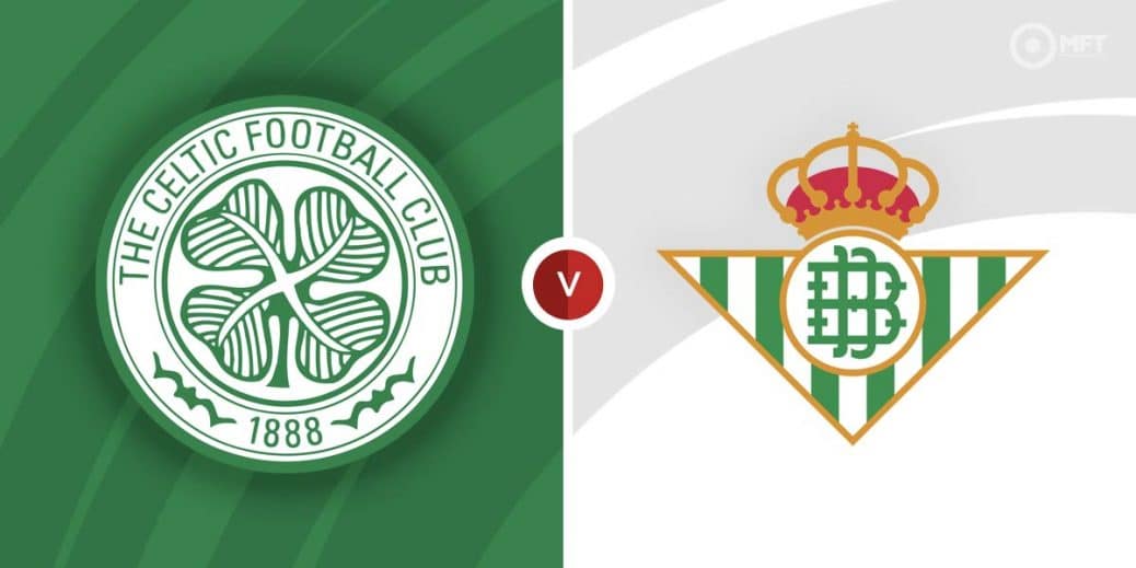 MRF2021 CelticvRealBetis