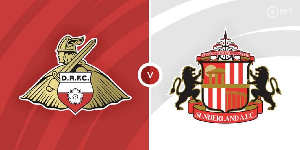 MRF2021 DoncastervSunderland 1
