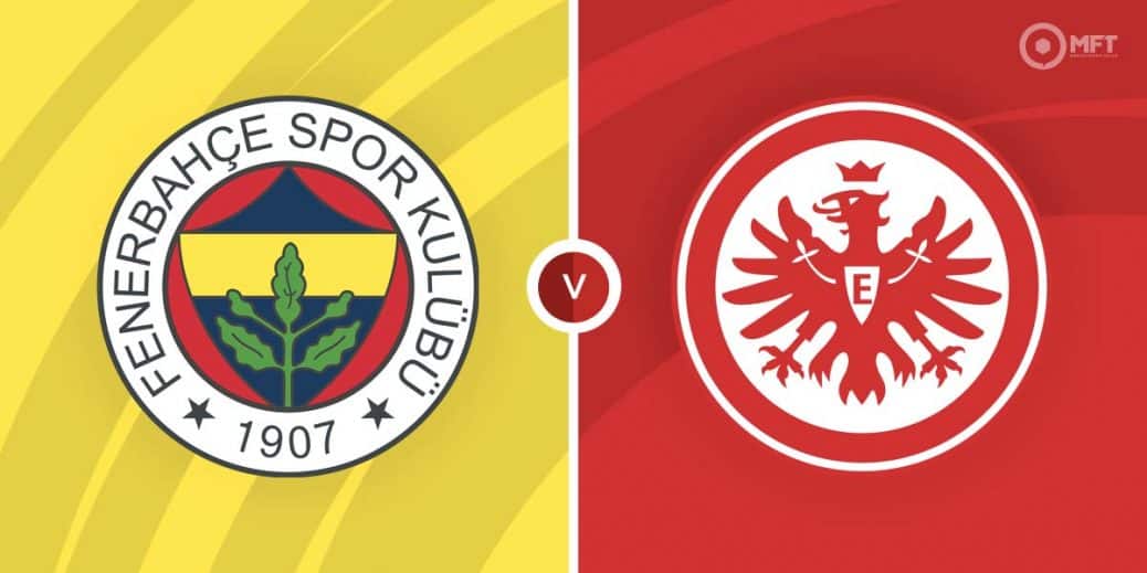MRF2021 FenerbahcevEintrachtFrankfurt